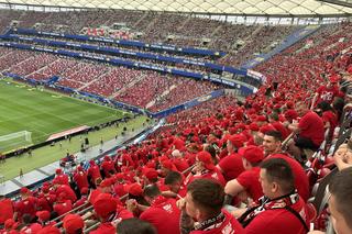 Tak kibicowali kibice Wisły i Pogoni!