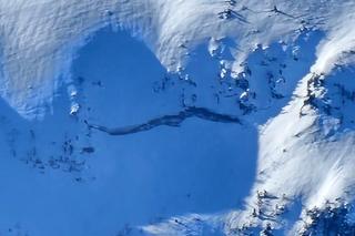 Niebezpieczne zjawisko na Babiej Górze. Może spowodować lawinę