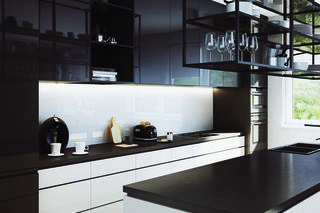 Przechowywanie w kuchni