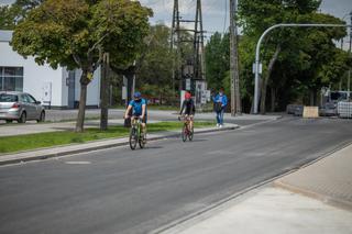 Płock. Kolejowa gotowa miesiąc przed terminem! Kiedy nią pojedziemy?