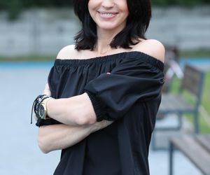 Sylwia Dekiert kupiła dom