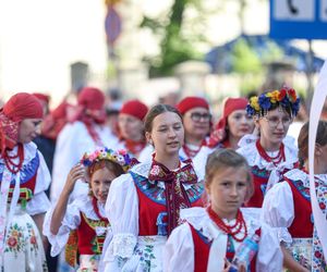 Pielgrzymka kobiet do Piekar. Przyszły tysiące pielgrzymów