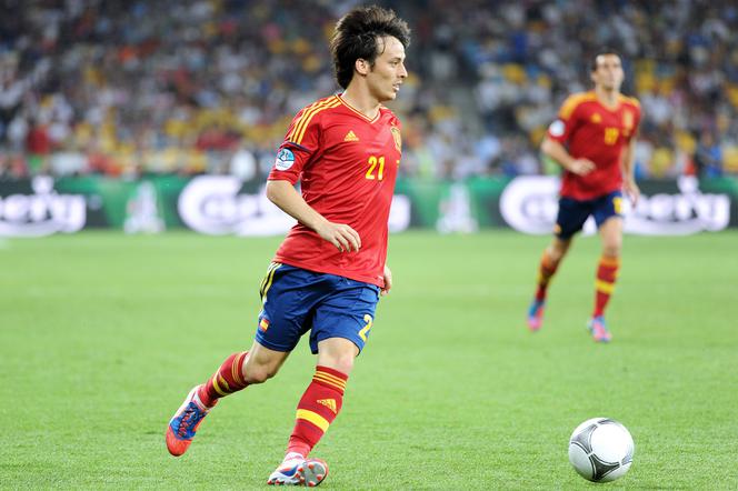 David Silva rozwścieczył Włochów. Dyrektor klubu ZMIAŻDŻYŁ go w dwóch zdaniach
