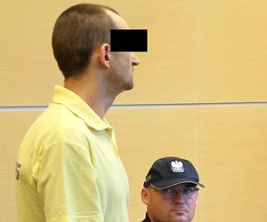 Rozłupał Tomkowi czaszkę, a ciało zakopał w ogródku