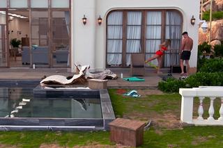 Hotel Paradise 8: ten widok przeraził fanów programu. Co dzieje się z Jędrzejem?