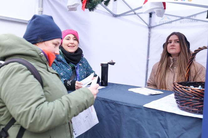 Manufaktura Świętego Mikołaja powróciła do Sosnowca. Warsztaty, jarmark, karuzele i inne atrakcje