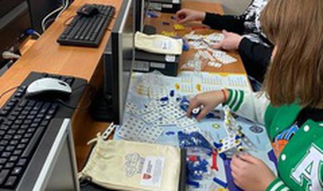 Gniezno: zajęcia z robotyki w podstawówkach