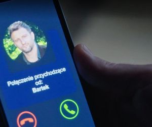 M jak miłość, odcinek 1869: Bartek (Arkadiusz Smoleński)