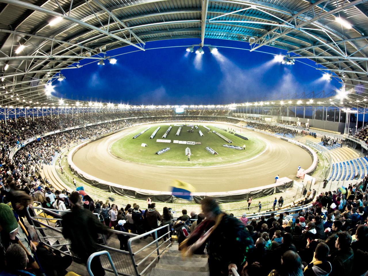 Żużlowe Grand Prix w Gorzowie. Koniec negocjacji, decyzja już zapadła