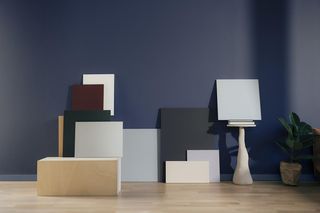 Kolor Roku 2025: Tikkurila - Nocturne