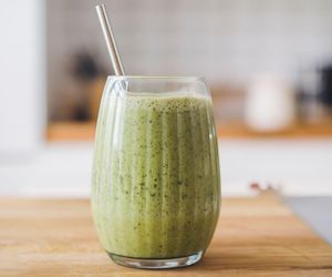 Kiedy jest sezon, te owoce dodaję do smoothie ze szpinaku. Piję je nie tylko na diecie 