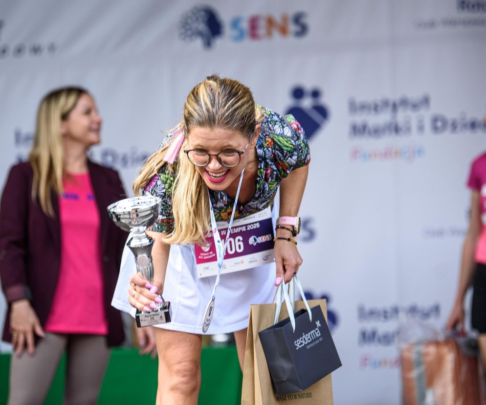 Sesderma wspiera zdrowy styl życia na X Pikniku „Odważ się być zdrowym”