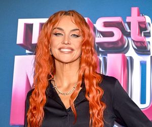 Joanna Lazer urodziła! Ruda z Red Lips pokazała urocze zdjęcia z synkiem