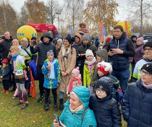 Lotto 8 Olsztyński Bieg Niepodległości cz.1