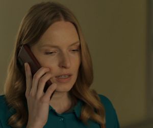 Barwy szczęścia, odcinek 3196. Jagoda Redlińska (Karolina Rzepa)