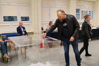 Wybory 2024 Bełchatów