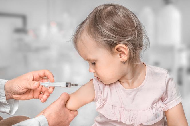 jak przygotować dziecko do szczepienia