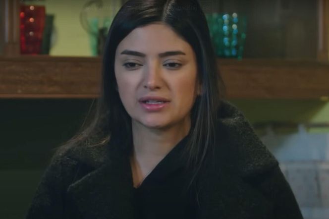 Zuhal poczuje satysfakcję 