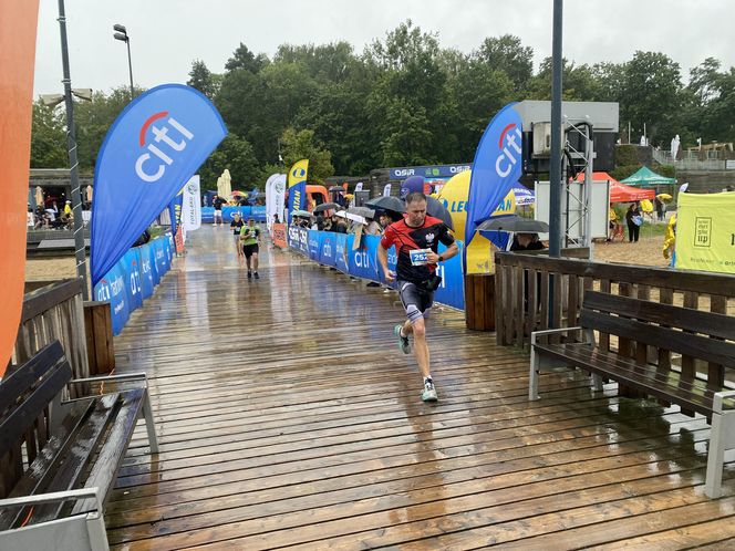 9. Citi Ukiel Olsztyn Półmaraton