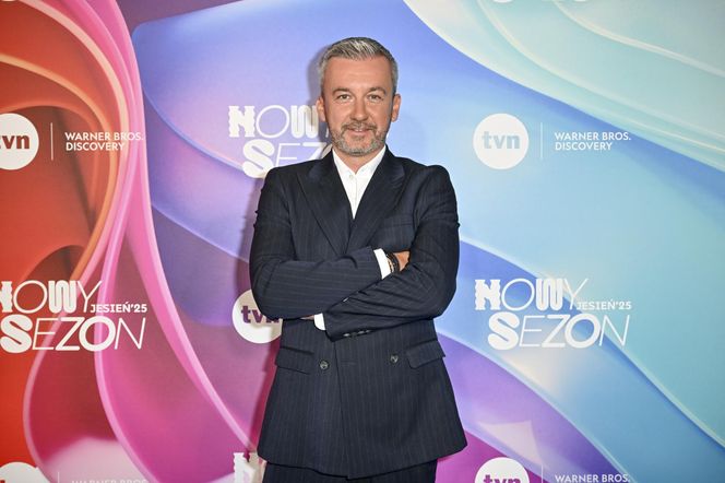 Ramówka TVN-u - jesień 2025