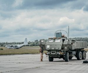 HIMARS