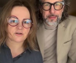 Joanna Kołaczkowska, Szymon Majewski