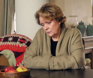 Barwy szczęścia odc. 3208. Józefina Rawiczowa (Elżbieta Jarosik)