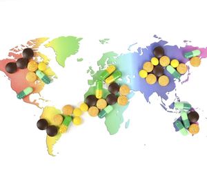 Sibutramina: działanie i skutki uboczne stosowania sibutraminy