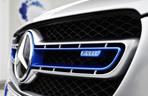 Mercedes GLC F-CELL