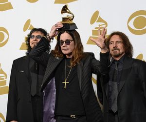  Budka Suflera i Ozzy Osbourne