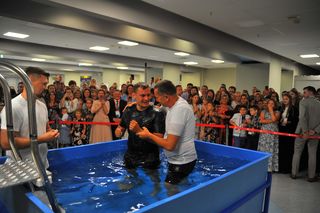 Kongres Świadków Jehowy w Rzeszowie 