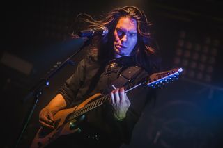 Teemu Mäntysaari wskazał zespoły, które sprawiły, że zainteresował się heavy metalem. Oczywisty wybór?