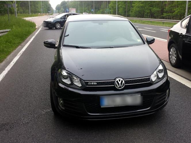  Policjanci odzyskali samochody skradzione w Niemczech