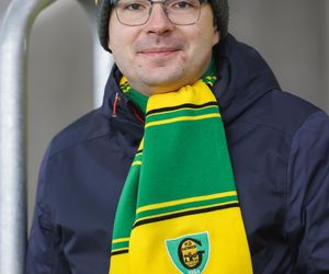 GKS Katowice - Piast Gliwice: Zdjęcia kibiców z meczu PKO BP Ekstraklasy