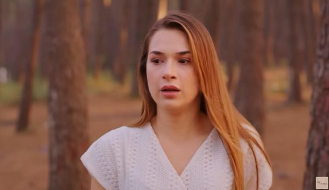 Miłość i nadzieja odc. 281. Sila