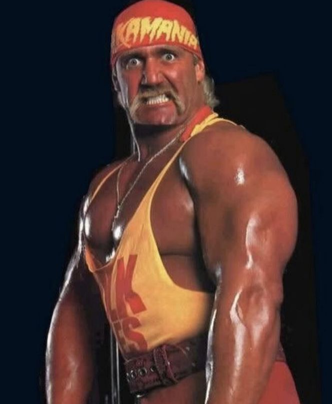  Hulk Hogan nie żyje. Gwiazdor miał 71 lat