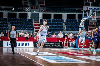 OBL: Arriva Twarde Pierniki Toruń - Arged BM Stal Ostrów Wielkopolski, zdjęcia z meczu w Arenie Toruń