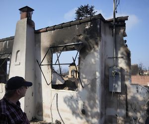 To koniec Los Angeles?! Miasto gwiazd może nie podnieść się po pożarach