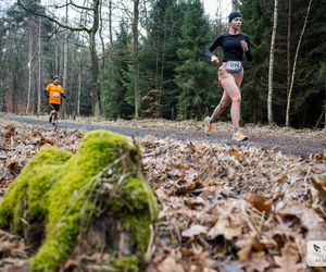 Biegacze City Trail Katowice dobiegli do mety sezonu