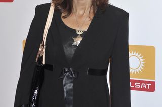 Elżbieta Zającówna