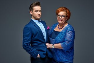Przeszła ogromną zmianę nie tylko mentalnie, ale i fizycznie. Zeiske teraz ZACHWYCA