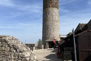 Zamek Królewski w Chęcinach