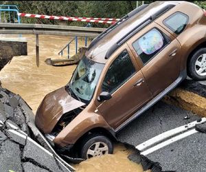 Powódź w Polsce. Znamy wielkość strat na drogach Opolszczyzny