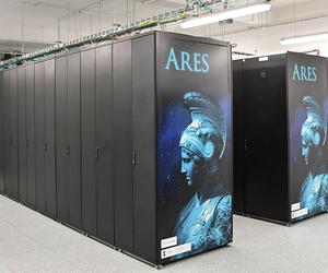 Cztery superkomputery z Krakowa na prestiżowej liście TOP500. Jędraszewski poświęcił jeden z nich