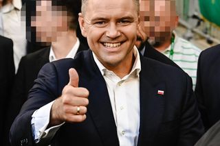 Karol Nawrocki dissuje Żurka Paktofoniką? Co tu się dzieje?! Uświadom to sobie, sobie