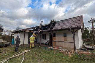 Magda i Ernest stracili wszystko. Dwa lata temu wzięli ślub i dopiero zaczęli planować wspólną przyszłość