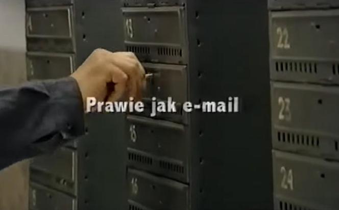  Pamiętasz te hasła reklamowe? Brawo Ty! Nie pamiętasz? No to cyk!