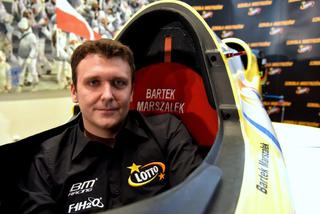 Bartłomiej Marszałek wystartuje w Grand Prix Chin 