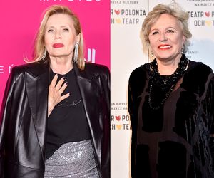 QUIZ. Krystyna Janda czy Grażyna Szapołowska? Tajemnice ikon polskiego kina