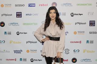 Agnieszka Kaczorowska z mężem przyrządzali świąteczne potrawy